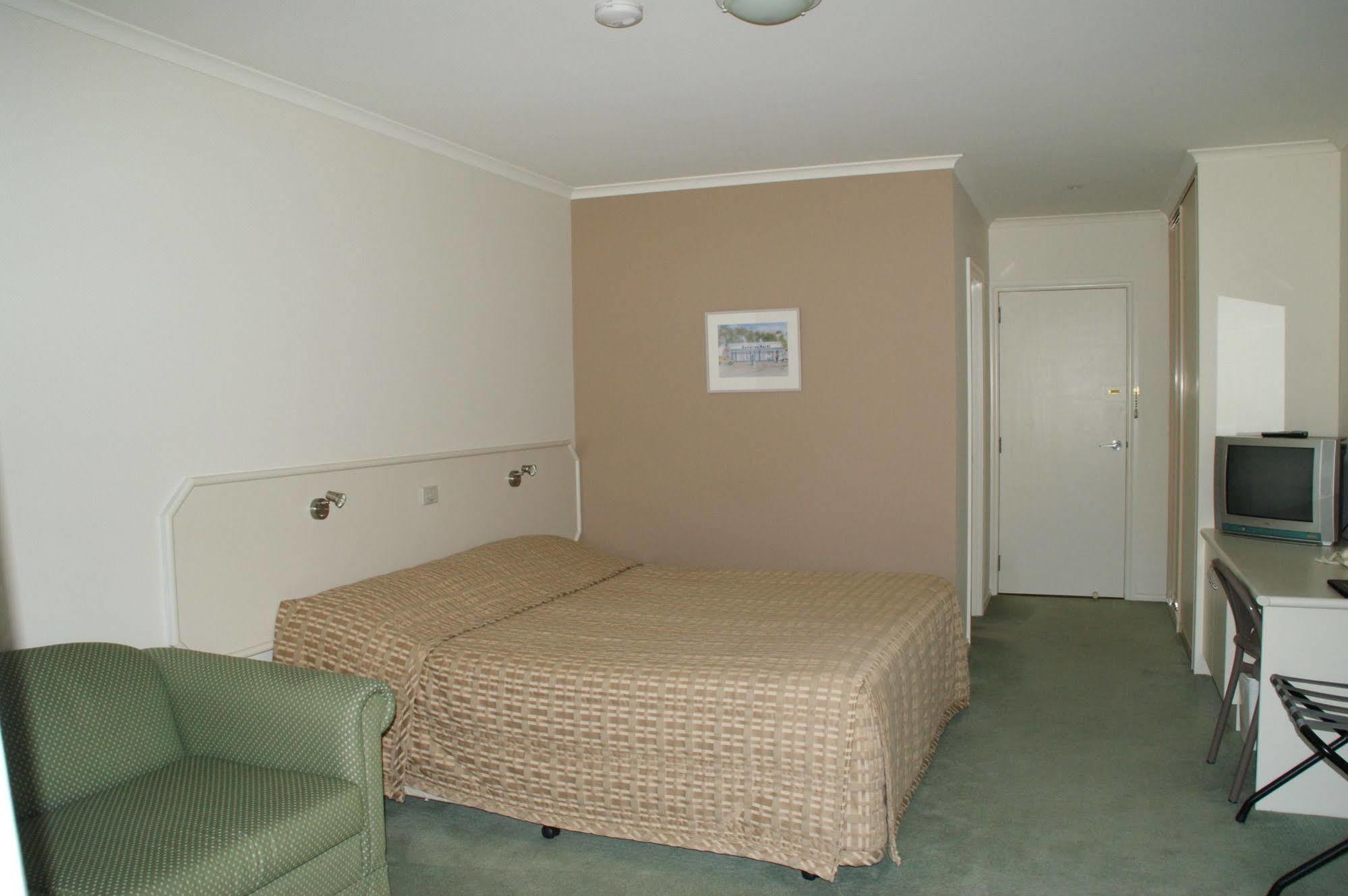 Deniliquin Country Club Motor Inn Exterior photo